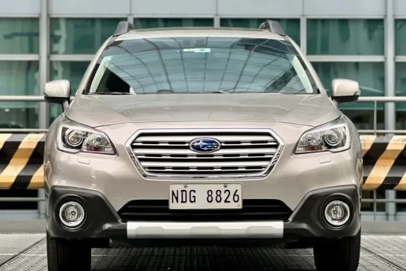 2017 Subaru Outback 3.6 AWD 24KMileage‼️🔥 𝟎𝟗𝟏𝟐𝟏𝟎𝟔𝟏𝟒𝟔𝟐 𝐌𝐀𝐁𝐘 𝐋𝐀𝐓𝐈𝐃𝐎 📲📩🙋🏻
