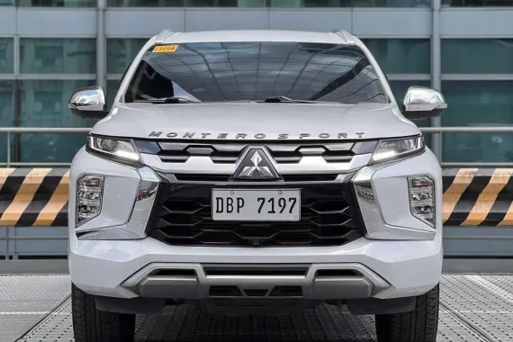 2025 Mitsubishi Montero Sport GLS 308K ALL DP‼️ 𝟎𝟗𝟏𝟐𝟏𝟎𝟔𝟏𝟒𝟔𝟐 𝐌𝐀𝐁𝐘 𝐋𝐀𝐓𝐈𝐃𝐎 📲📩🙋