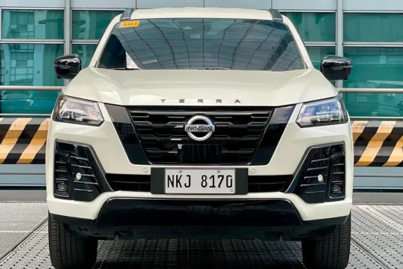 2025 NISSAN TERRA SPORT 2.5 4X2 DIESEL‼️🔥 𝟎𝟗𝟏𝟐𝟏𝟎𝟔𝟏𝟒𝟔𝟐 𝐌𝐀𝐁𝐘 𝐋𝐀𝐓𝐈𝐃𝐎 📲📩🙋🏻