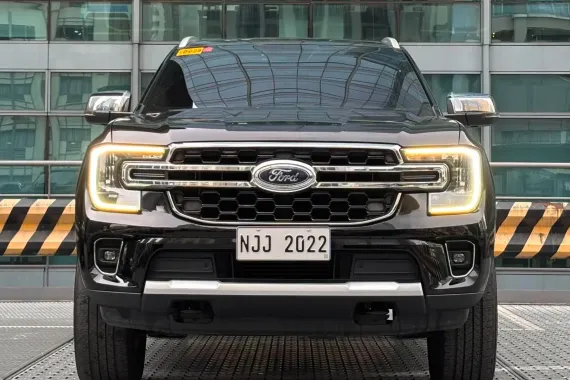 2023 Ford Everest Titanium Plus 4x2 AT‼️🔥 𝟎𝟗𝟏𝟐𝟏𝟎𝟔𝟏𝟒𝟔𝟐 𝐌𝐀𝐁𝐘 𝐋𝐀𝐓𝐈𝐃𝐎 📲📩🙋