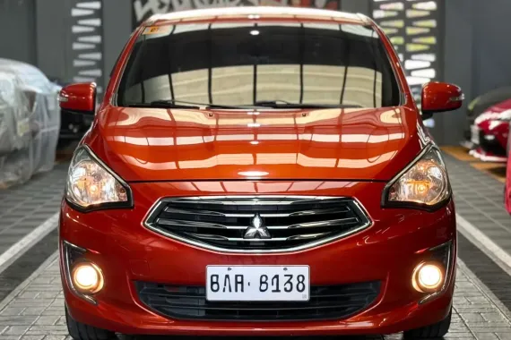 HOT!!! 2019 Mitsubishi Mirage G4 GLS Top of the line for sale at affordable price! 