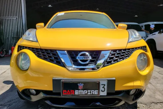 ✅Nissan Juke 2018 1.6 CVT 47K KM Automatic
