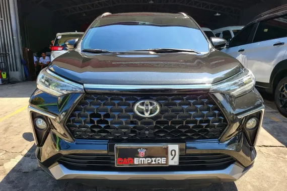 ✅Toyota Veloz 2022 1.5 V 48K KM Casa Maintained Automatic