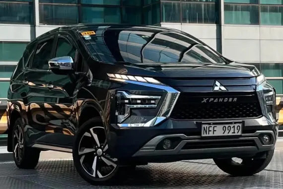 2024 Mitsubishi Xpander 1.5 GLS Automatic📲💁‍♀️JONNALYN.SARANILLAS 0969-5949924