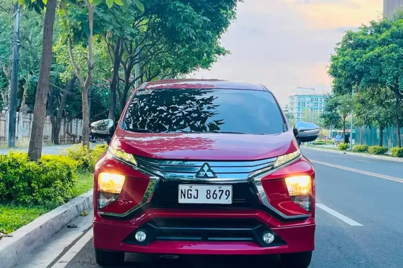 HOT!!! 2019 Mitsubishi Xpander GLS Sport for sale at affordable price!