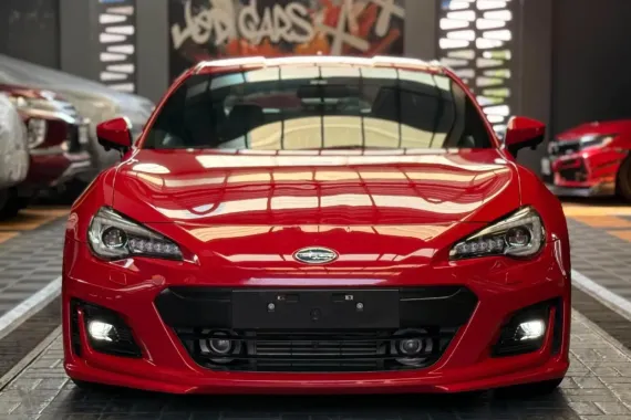 HOT!!! 2019 Subaru BRZ with HKS GT3 Turbo Kit for sale at affordable price! 