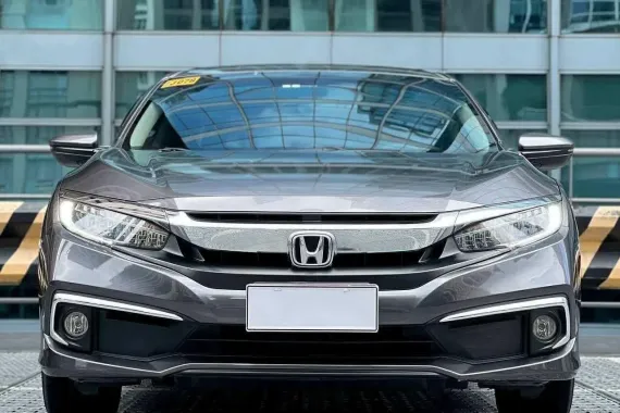 2020 Honda Civic 1.8 E 147K ALL-IN DP‼️🔥 𝟎𝟗𝟏𝟐𝟏𝟎𝟔𝟏𝟒𝟔𝟐 𝐌𝐀𝐁𝐘 𝐋𝐀𝐓𝐈𝐃𝐎 📲📩🙋🏻