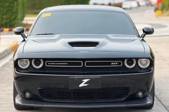 HOT!!! 2023 Dodge Challenger GT for sale at affordable price! 