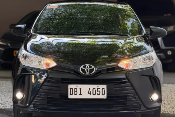 HOT!!! 2023 Toyota Vios XLE CVT 1.3L Dual VVT-I for sale at affordable price! 