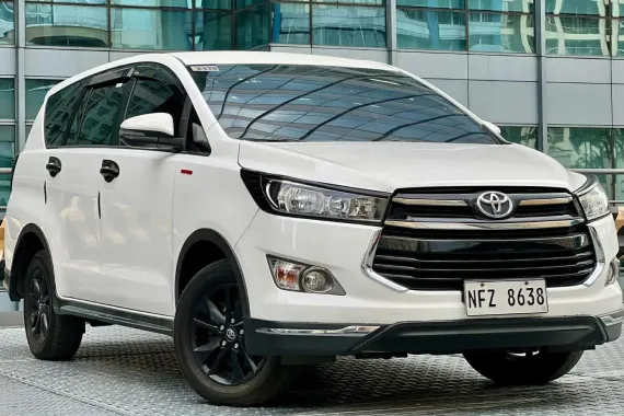 2020 Toyota Innova 2.8 Touring Sport AT Diesel📲💁‍♀️JONNALYN.SARANILLAS 0969-5949924