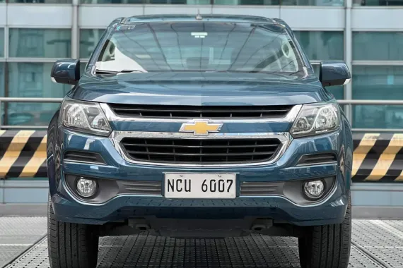 2017 Chevrolet Trailblazer 2.8 LT Diesel‼️🔥 𝟎𝟗𝟏𝟐𝟏𝟎𝟔𝟏𝟒𝟔𝟐 𝐌𝐀𝐁𝐘 𝐋𝐀𝐓𝐈𝐃𝐎 📲📩🙋🏻