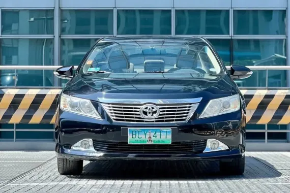 2014 Toyota Camry 2.4 V 154k ALL IN DP‼️🔥 𝟎𝟗𝟏𝟐𝟏𝟎𝟔𝟏𝟒𝟔𝟐 𝐌𝐀𝐁𝐘 𝐋𝐀𝐓𝐈𝐃𝐎 📲📩🙋🏻