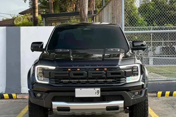 HOT!!! 2024 Ford Ranger Raptor 4x4 for sale at affordable price! 