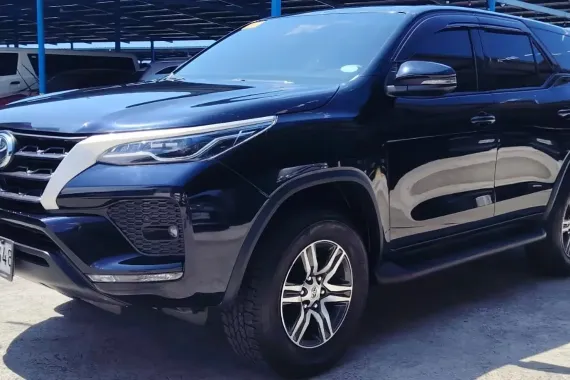 HOT!!! 2023 Toyota Fortuner  2.4 G Diesel 4x2 AT for sale at affordable price