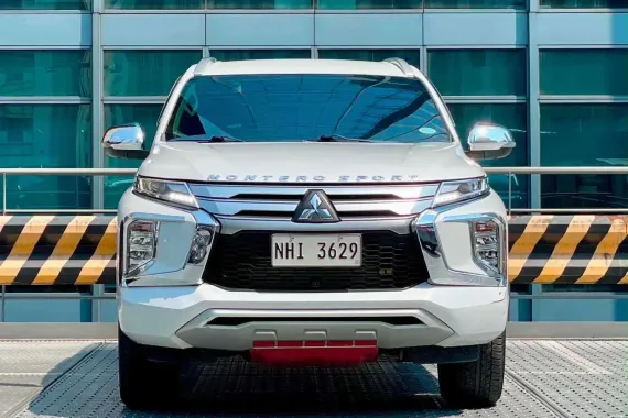 2023 Mitsubishi Montero Sport 2.4 GLS Diesel A/T ☎️0935 600 3692 JAN RAY DE JESUS