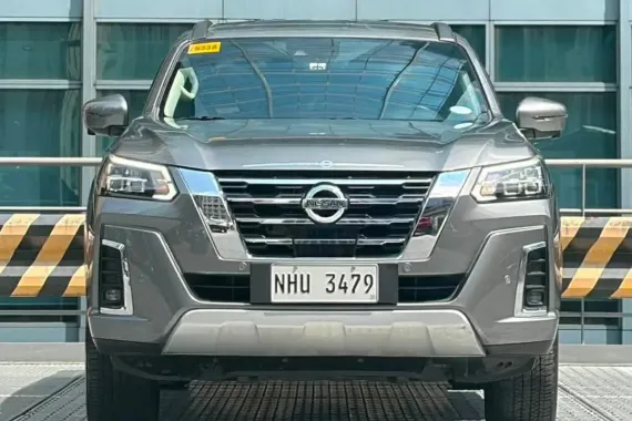 2024 Nissan Terra 2.5 VE 4x2 A/T Diesel ☎️0935 600 3692 JAN RAY DE JESUS✅️124K ALL-IN DP