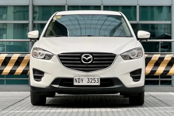2016 Mazda CX5 2.0 Gas A/T iStop Skyactiv ☎️0935 600 3692 JAN RAY DE JESUS✅️86K ALL-IN DP