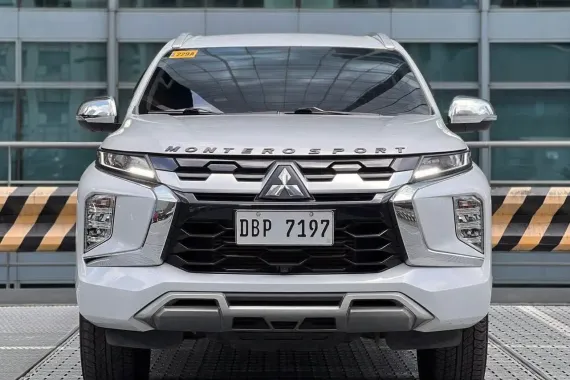 2025 Mitsubishi Montero Sport GLS 4x2 2.4 A/T Diesel ☎️0935 600 3692 JAN RAY DE JESUS ✅️308K ALL-IN