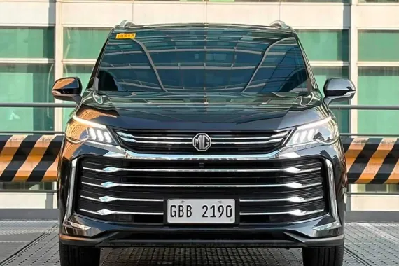 2025 MG G50 1.5 Luxury A/T Gas ☎️0935 600 3692 JAN RAY DE JESUS CASA WARRANTY‼️