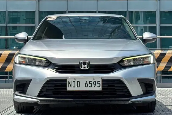 2022 Honda Civic 1.5 S Turbo  Gas CVT‼️🔥 𝟎𝟗𝟏𝟐𝟏𝟎𝟔𝟏𝟒𝟔𝟐 𝐌𝐀𝐁𝐘 𝐋𝐀𝐓𝐈𝐃𝐎 📲📩🙋🏻