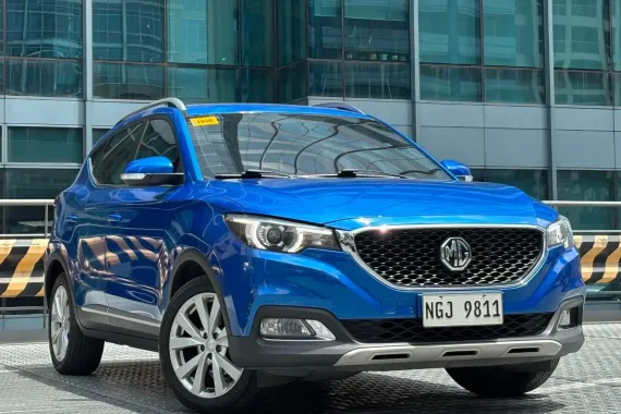 2020 MG ZS Style 1.5 Automatic Gas📲💁‍♀️JONNALYN.SARANILLAS 0969-5949924