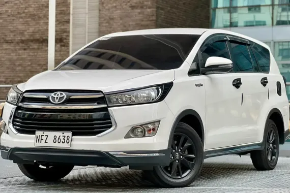 2020 Toyota Innova 2.8 Touring Sport AT Diesel ✅🔥𝐂𝐀𝐑𝐋 𝐁𝐎𝐍𝐍𝐄𝐕𝐈𝐄 🙋🏻‍♂️📲 0938 458 8779