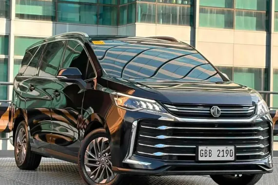 2025 MG G50 1.5 Luxury AT GAS Casa Warranty📲💁‍♀️JONNALYN.SARANILLAS 0969-5949924
