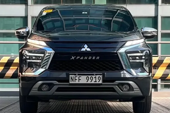 2024 Mitsubishi Xpander 1.5 GLS AT‼️🔥 𝟎𝟗𝟏𝟐𝟏𝟎𝟔𝟏𝟒𝟔𝟐 𝐌𝐀𝐁𝐘 𝐋𝐀𝐓𝐈𝐃𝐎 📲📩🙋🏻