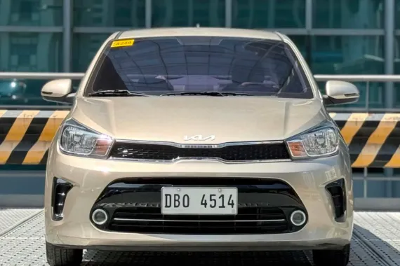 2024 Kia Soluto 1.4 EX AT GAS ✅ 39K ALL IN🔥𝐂𝐀𝐑𝐋 𝐁𝐎𝐍𝐍𝐄𝐕𝐈𝐄 🙋🏻‍♂️📲 0938 458 8779