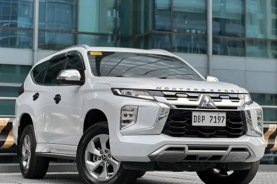 2025 Mitsubishi Montero Sport GLS 4x2 2.4 Automatic Diesel📲💁‍♀️JONNALYN.SARANILLAS 0969-5949924