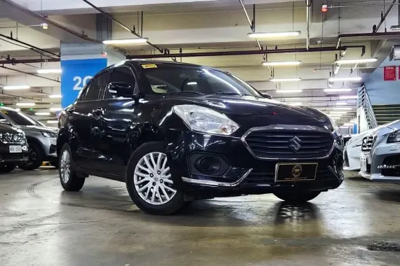 2020 Suzuki Dzire GL 1.2L Gas MT  | With Warranty by Ugarte Cars Manila
