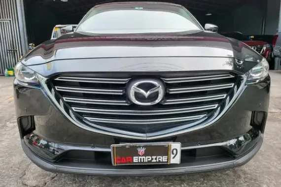✅ Mazda CX-9 2019 2.5 56K KM Automatic