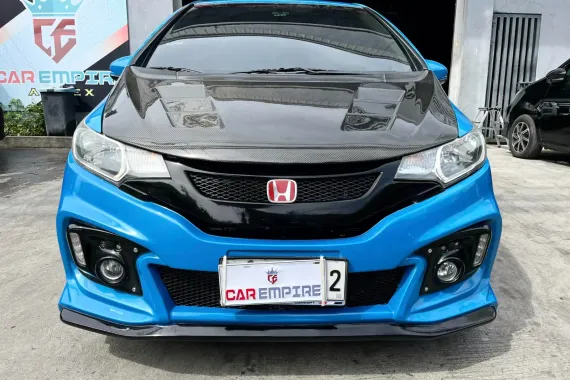 ✅Honda Jazz 2016 1.5 VX Loaded 42K KM Automatic