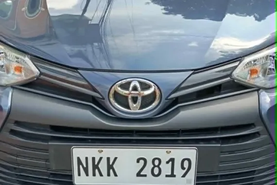 2nd hand 2025 Toyota Vios 1.3 XLE CVT for sale in good condition