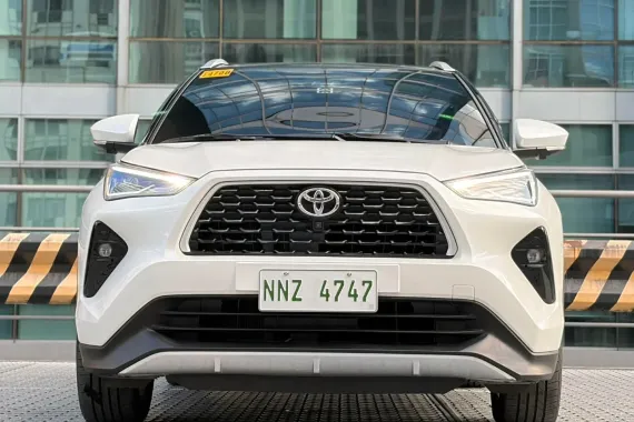 2025 Toyota Yaris Cross 1.5 S HEV 🔥☎️09279850198 🙋‍♂️𝐉𝐄𝐒𝐒𝐄𝐍 𝐌𝐄𝐍𝐃𝐎𝐙𝐀