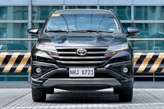 2023 Toyota Rush 1.5 G GRS Gas AT 🔥☎️09279850198 🙋‍♂️𝐉𝐄𝐒𝐒𝐄𝐍 𝐌𝐄𝐍𝐃𝐎𝐙𝐀