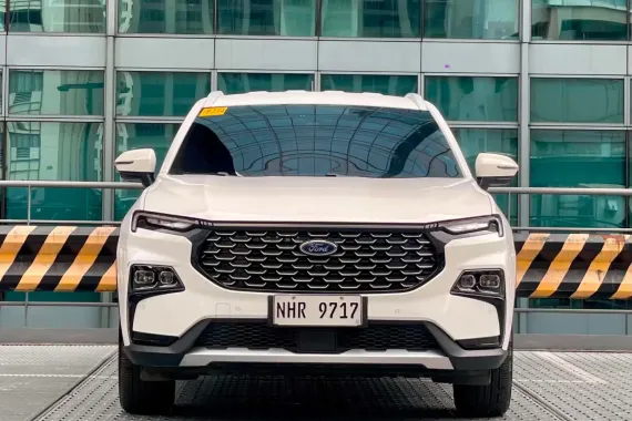 2024 FORD TERRITORY TITANIUM ECOBOOST CVT‼️🔥 𝟎𝟗𝟏𝟐𝟏𝟎𝟔𝟏𝟒𝟔𝟐 𝐌𝐀𝐁𝐘 𝐋𝐀𝐓𝐈𝐃𝐎 📲📩🙋🏻
