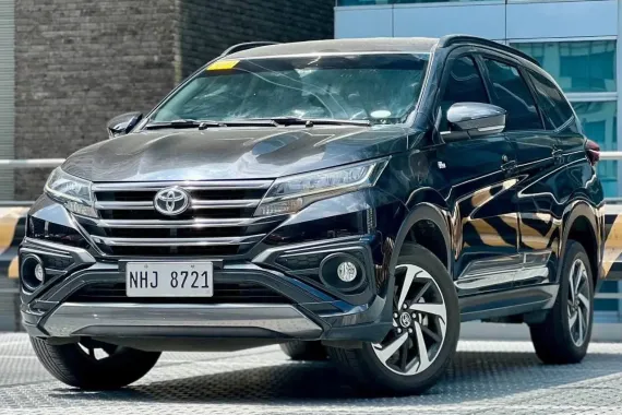 2023 Toyota Rush 1.5 G GRS Gas Automatic ✅🔥𝐂𝐀𝐑𝐋 𝐁𝐎𝐍𝐍𝐄𝐕𝐈𝐄 🙋🏻‍♂️📲 0938 458 8779
