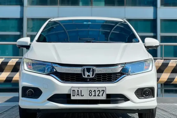 2019 Honda City 1.5 E Automatic Gas🔥✅ 𝐂𝐋𝐄𝐎 🙋🏼‍♀️📲0938 830 7235