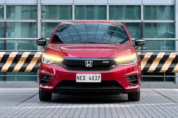 2021 Honda City 1.5 RS Gas Automatic 🔥☎️09279850198 🙋‍♂️𝐉𝐄𝐒𝐒𝐄𝐍 𝐌𝐄𝐍𝐃𝐎𝐙𝐀