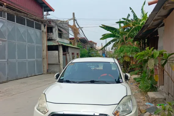 For Sale Only Suzuki Dzire 2019
