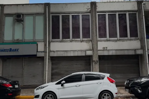 Rush Ford Fiesta Trend 2017 - Automatic