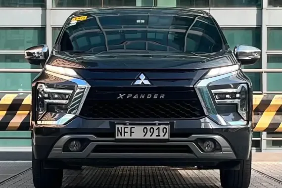 2024 Mitsubishi Xpander 1.5 GLS Gas A/T ☎️0935 600 3692 JAN RAY DE JESUS✅️85K ALL-IN DP