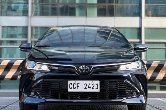 2024 Toyota Altis 1.8 G GRS A/T Gas ☎️0935 600 3692 JAN RAY DE JESUS✅️225K ALL-IN DP