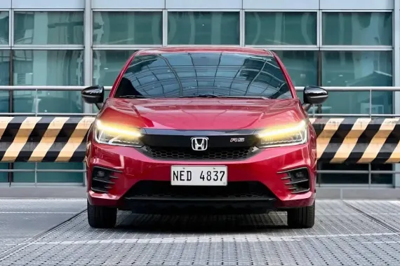 2021 Honda City 1.5 RS Gas A/T ☎️0935 600 3692 JAN RAY DE JESUS ✅️88K ALL-IN DP
