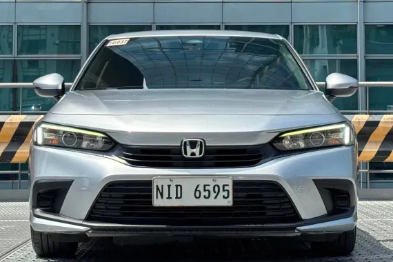2022 Honda Civic 1.5 S Turbo Gas CVT With Honda Sensing ☎️0935 600 3692 JAN RAY DE JESUS
