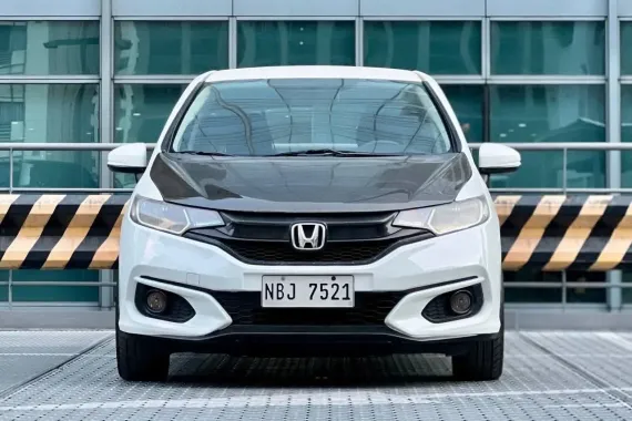 2018 Honda Jazz 1.5 Gas Hatchback A/T ☎️0935 600 3692 JAN RAY DE JESUS✅️126K ALL-IN DP