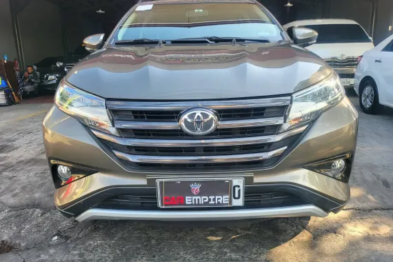 ✅Toyota Rush 2022 1.5 G 31K KM Casa Maintained Automatic