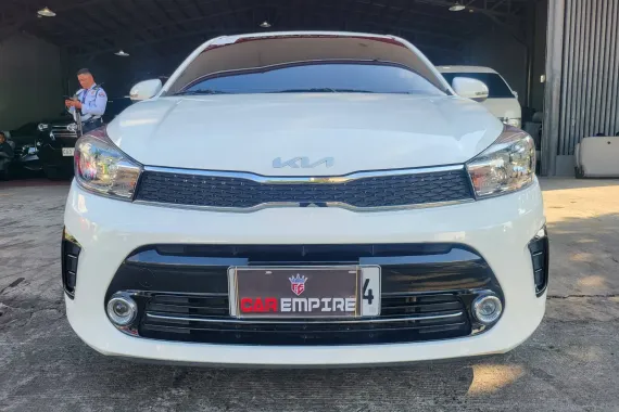 ✅Kia Soluto 2024 1.4 EX 28K KM Casa Maintained Save 300K From Brand New Automatic