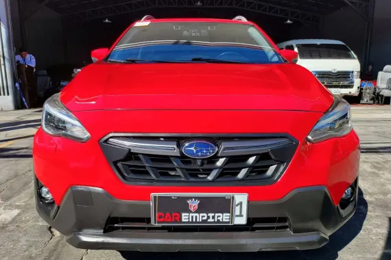 ✅Subaru XV 2021 2.0i S Eyesight 56K KM Automatic